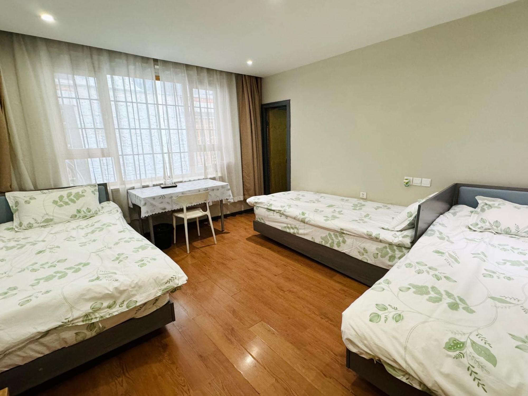 Fengma Feiyang Hostel Lhasa Ngoại thất bức ảnh