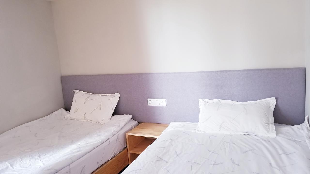 Fengma Feiyang Hostel Lhasa Ngoại thất bức ảnh