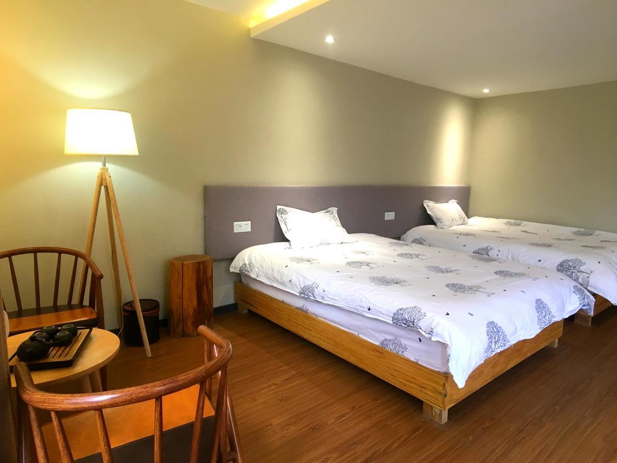 Fengma Feiyang Hostel Lhasa Ngoại thất bức ảnh